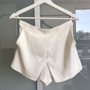 Babaton Criss-Cross Skort